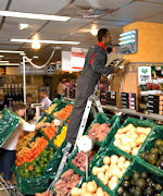 Image of Rentokil China Pest Prevention Programme in Supermarkets